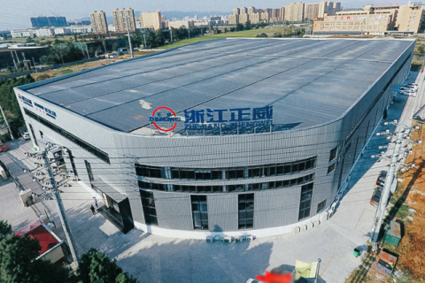 正威無紡布制袋機產品介紹合集